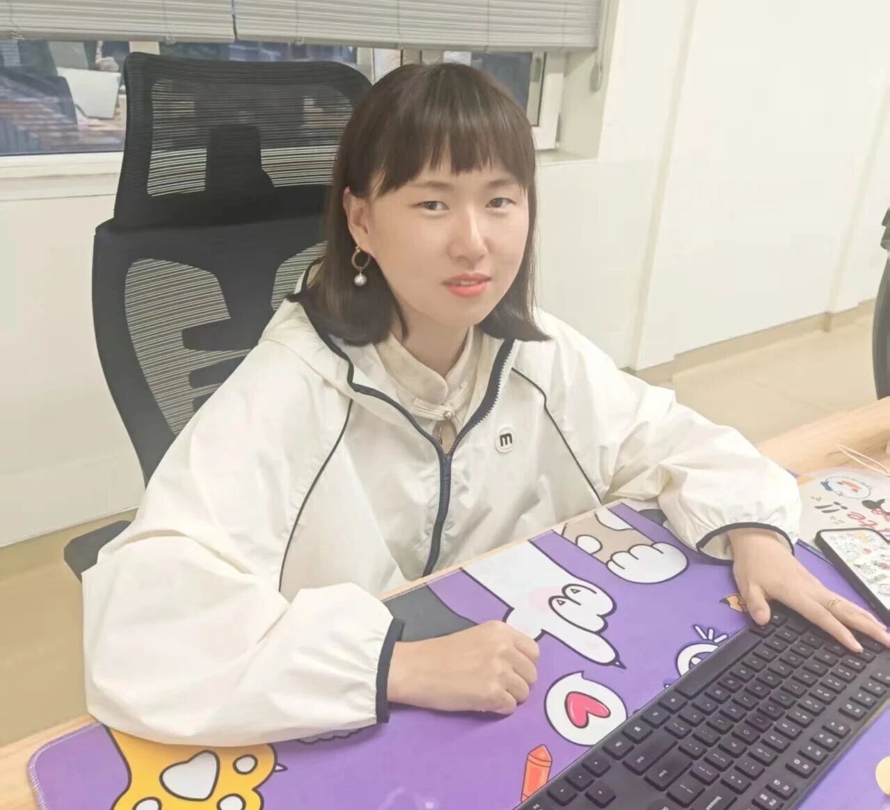 私たちの人材｜実践と誠実さで、価値ある成果を創出する