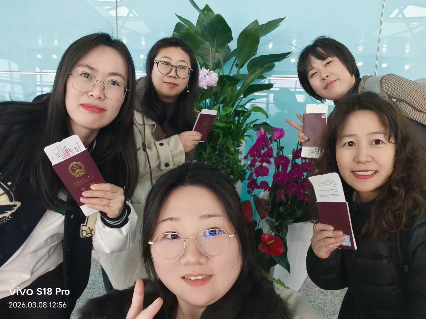 第12期研修 → 多元的なエンパワーメント